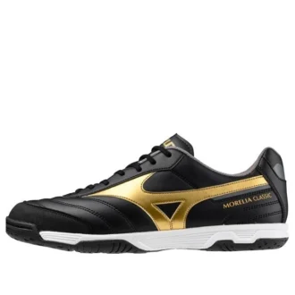 Morelia Sala Classic TF « Black Gold »