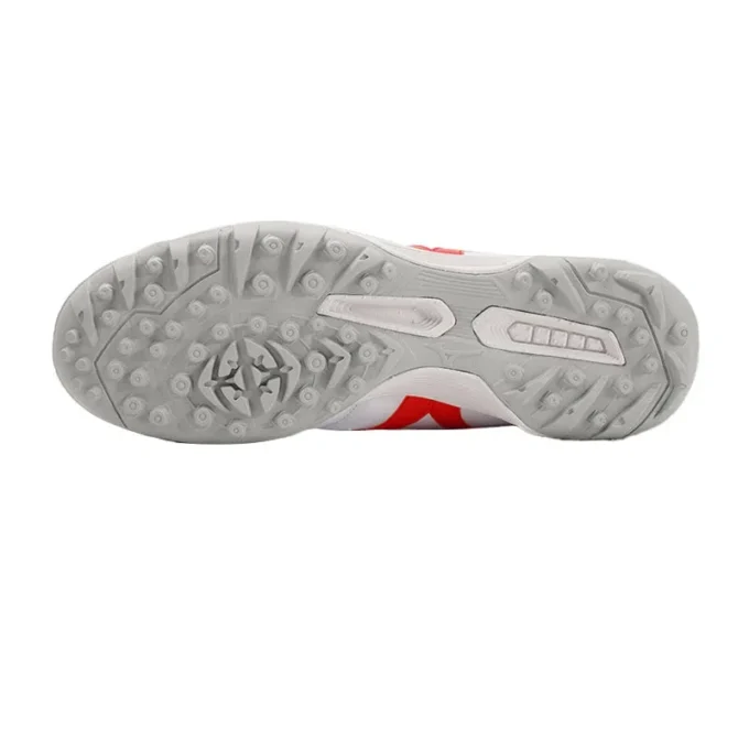 Morelia Sala Classic TF Cleats « White Red »