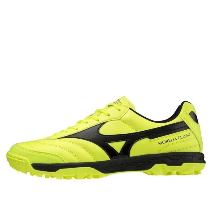 Morelia Sala Classic Tf « Neon Green Black »