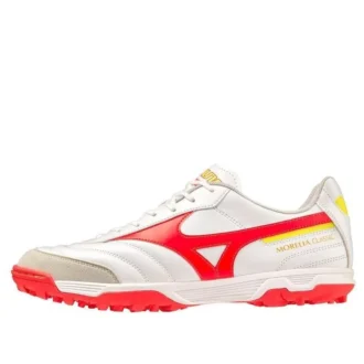 MORELIA SALA CLASSIC TF « White Red »