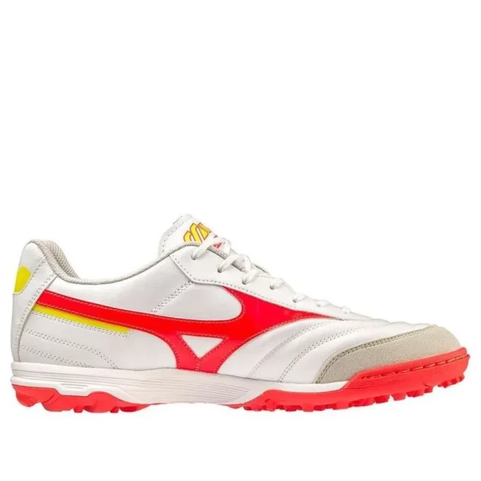 MORELIA SALA CLASSIC TF « White Red »
