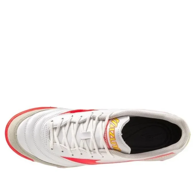 MORELIA SALA CLASSIC TF « White Red »