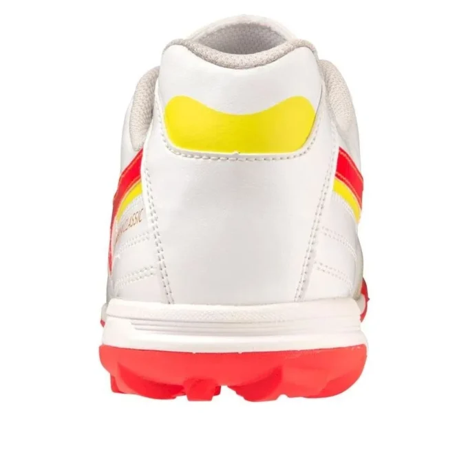 MORELIA SALA CLASSIC TF « White Red »