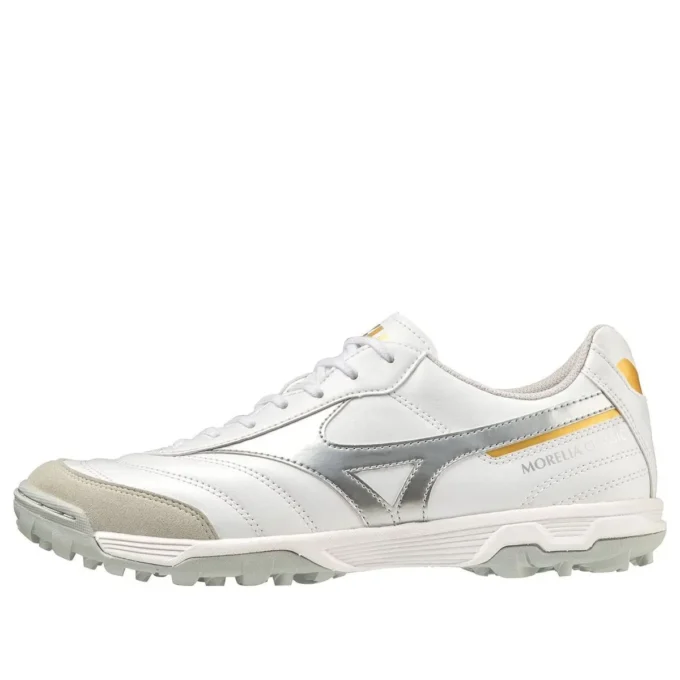 Morelia Sala Classic TF « White Silver »
