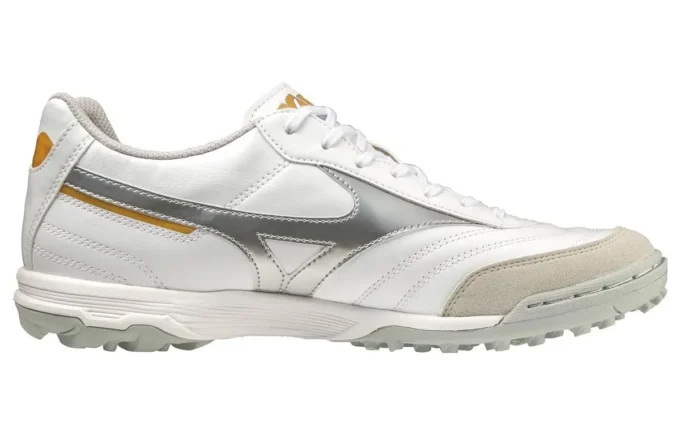 Morelia Sala Classic TF « White Silver »