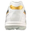 Morelia Sala Classic TF « White Silver »