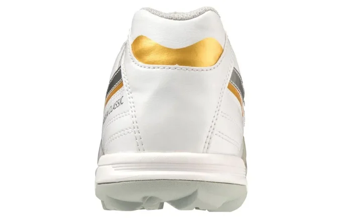Morelia Sala Classic TF « White Silver »