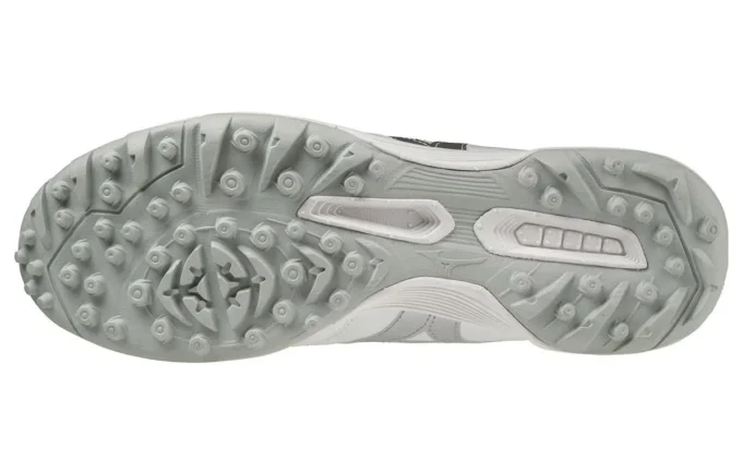 Morelia Sala Classic TF « White Silver »