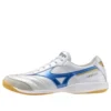 Morelia Sala Elite IN « White Laser Blue »