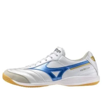 Morelia Sala Elite IN « White Laser Blue »