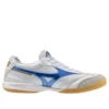 Morelia Sala Elite IN « White Laser Blue »