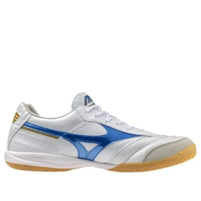 Morelia Sala Elite IN « White Laser Blue »