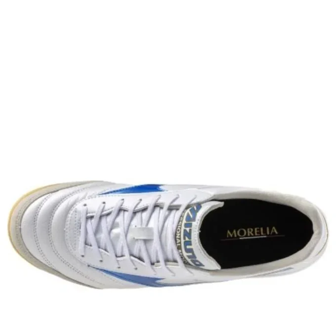 Morelia Sala Elite IN « White Laser Blue »