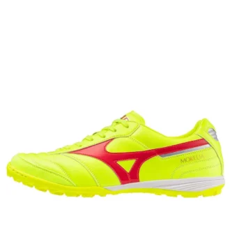 Morelia Sala Elite TF « Safety Yellow Fiery Cora »