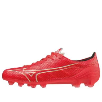Morelia Sala Elite TF « Safety Yellow Fiery Cora »