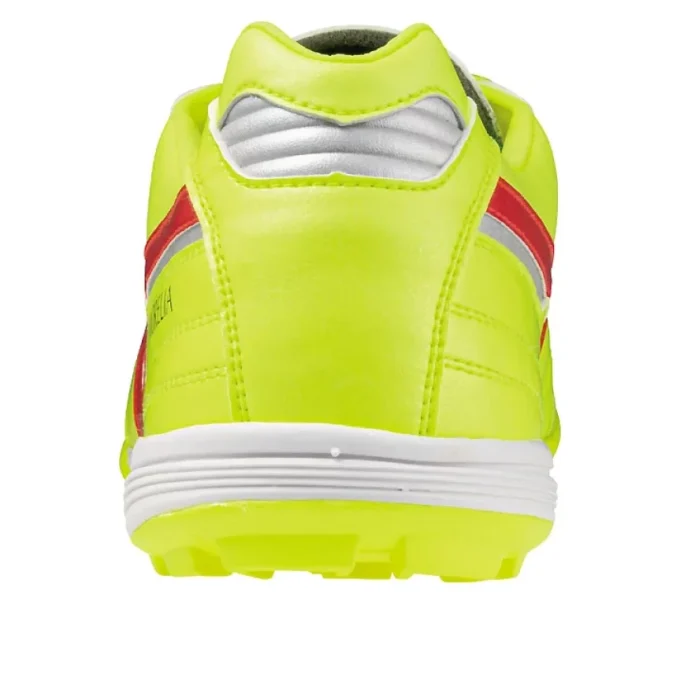 Morelia Sala Elite TF « Safety Yellow Fiery Cora »