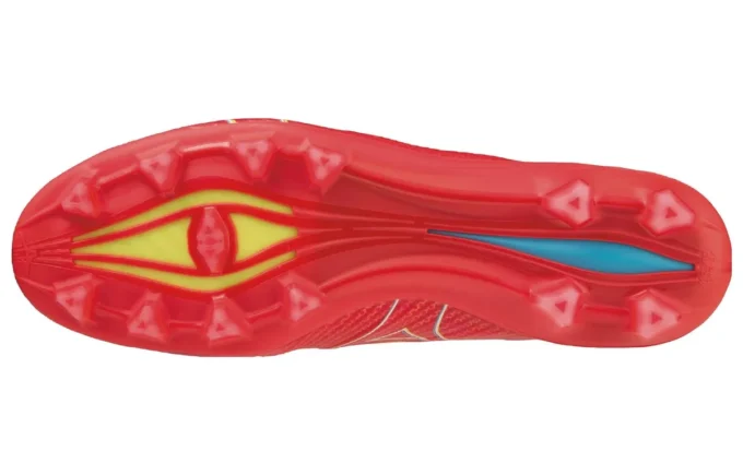 Morelia Sala Elite TF « Safety Yellow Fiery Cora » Morelia Sala Elite TF « Safety Yellow Fiery Cora »