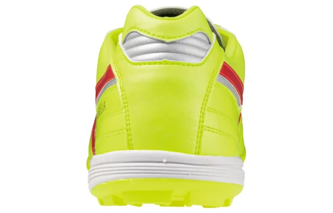 Morelia SALA JAPAN TF Football Soccer Cleats Shoes « Yellow »