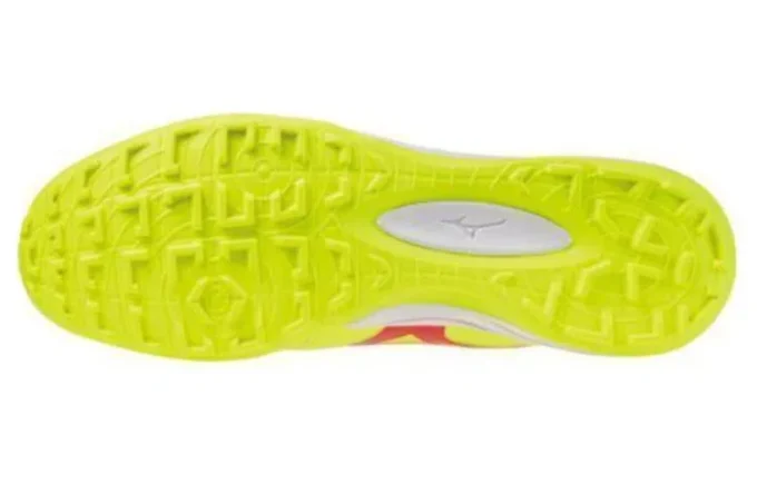 Morelia SALA JAPAN TF Football Soccer Cleats Shoes « Yellow »
