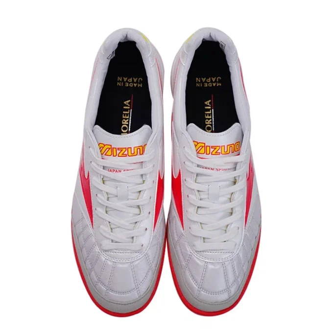 Morelia Sala Japan TF « White Red »