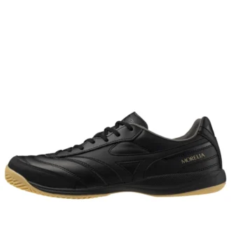 MORELIA SALA PRO IN « Black Gum »