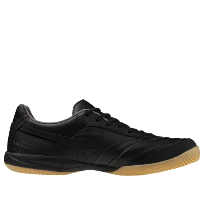 MORELIA SALA PRO IN « Black Gum »