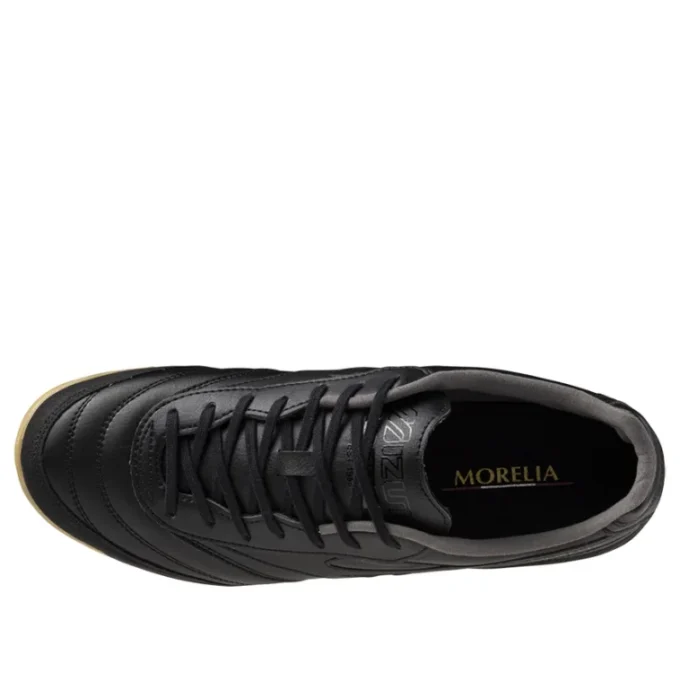 MORELIA SALA PRO IN « Black Gum »