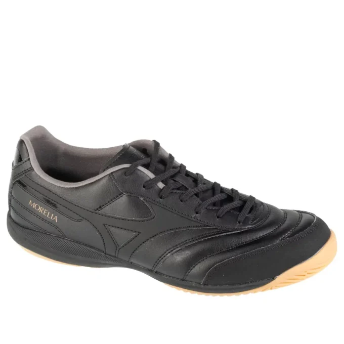 MORELIA SALA PRO IN « Black Gum »
