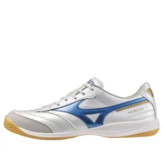 Morelia Sala Pro In « Pearl White Blue »