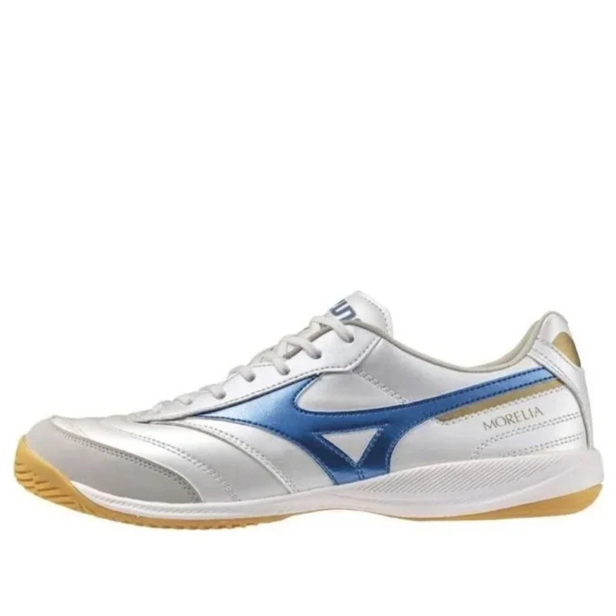 Morelia Sala Pro In « Pearl White Blue » Morelia Sala Pro In « Pearl White Blue »