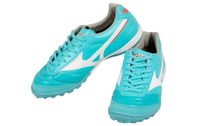 Morelia Sala TF « Blue Orange »