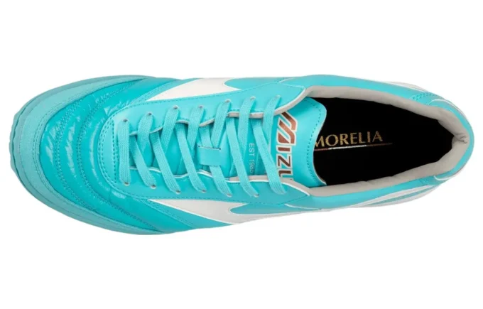 Morelia Sala TF « Blue Orange »