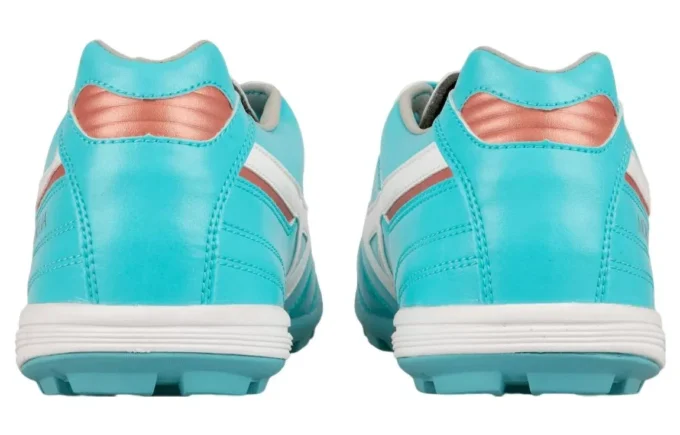 Morelia Sala TF « Blue Orange »