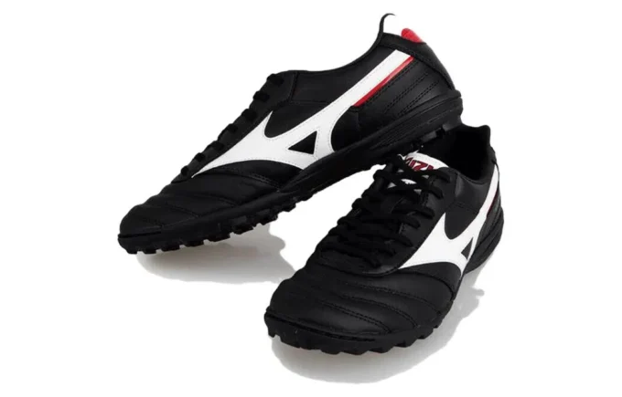 Morelia TF « Black White »
