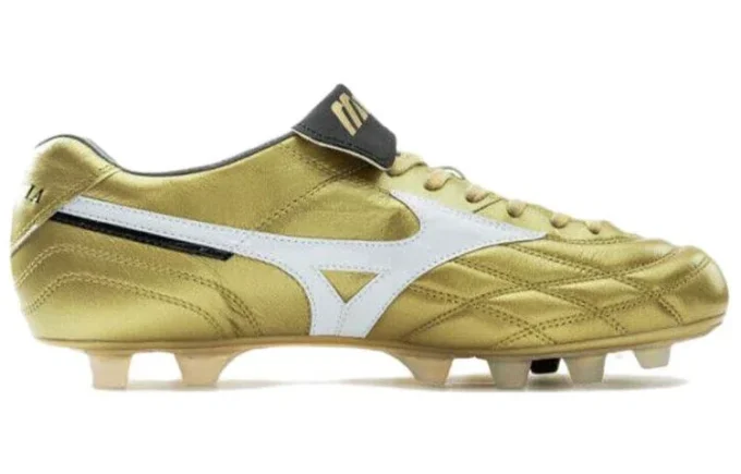 Morelia UL Japan « Champion Gold »