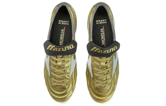 Morelia UL Japan « Champion Gold »
