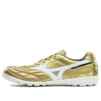 Morelia UL TF Turf JAPAN « Gold White » Morelia UL TF Turf JAPAN « Gold White »