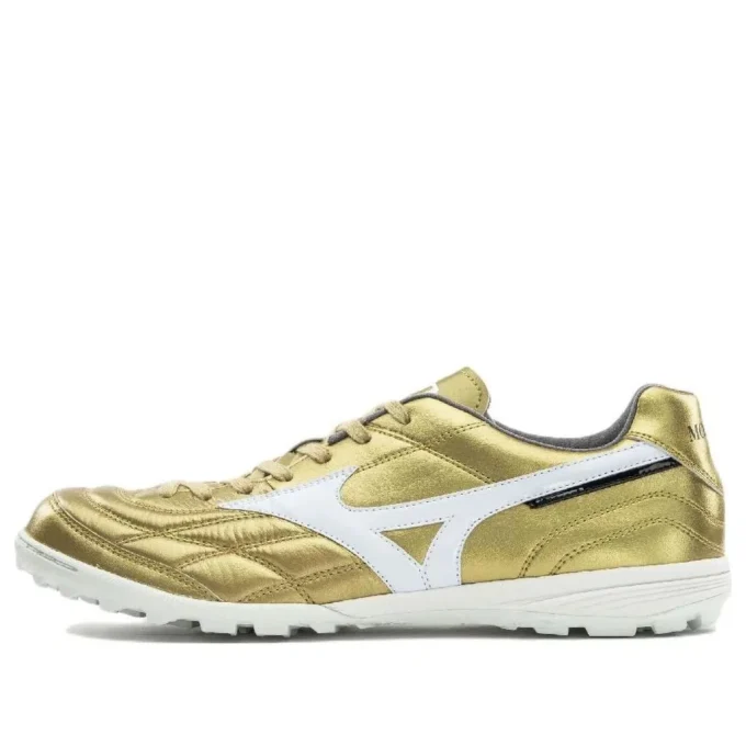 Morelia UL TF Turf JAPAN « Gold White »