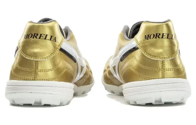 Morelia UL TF Turf JAPAN « Gold White »