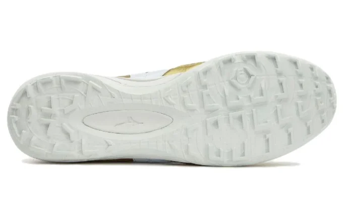 Morelia UL TF Turf JAPAN « Gold White »