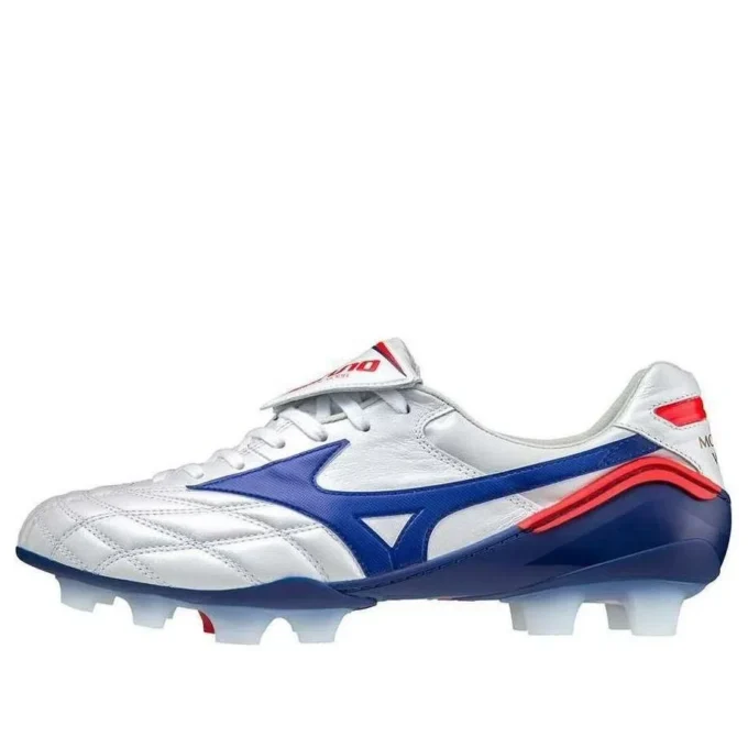 Morelia Wave Japan « Silver Blue »