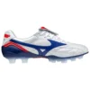 Morelia Wave Japan « Silver Blue »