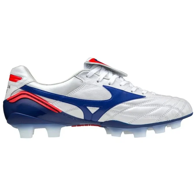 Morelia Wave Japan « Silver Blue »