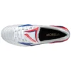 Morelia Wave Japan « Silver Blue »