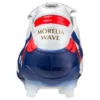 Morelia Wave Japan « Silver Blue »