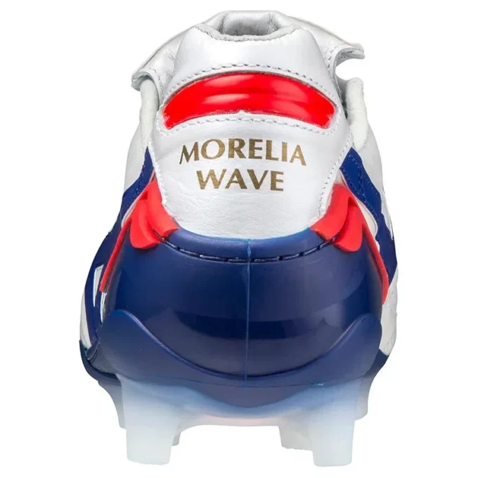 Morelia Wave Japan « Silver Blue »