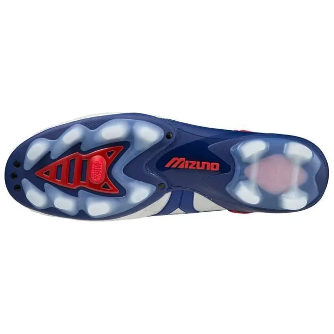 Morelia Wave Japan « Silver Blue »
