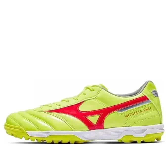 Morelia2 II PRO AS Cleats Shoes « Green »
