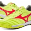 Morelia2 II PRO AS Cleats Shoes « Green »