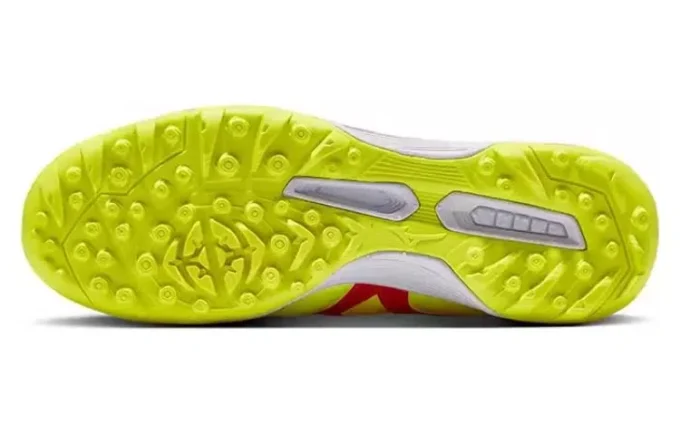 Morelia2 II PRO AS Cleats Shoes « Green »